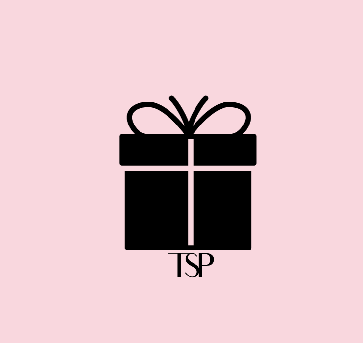 TSP Gift Card