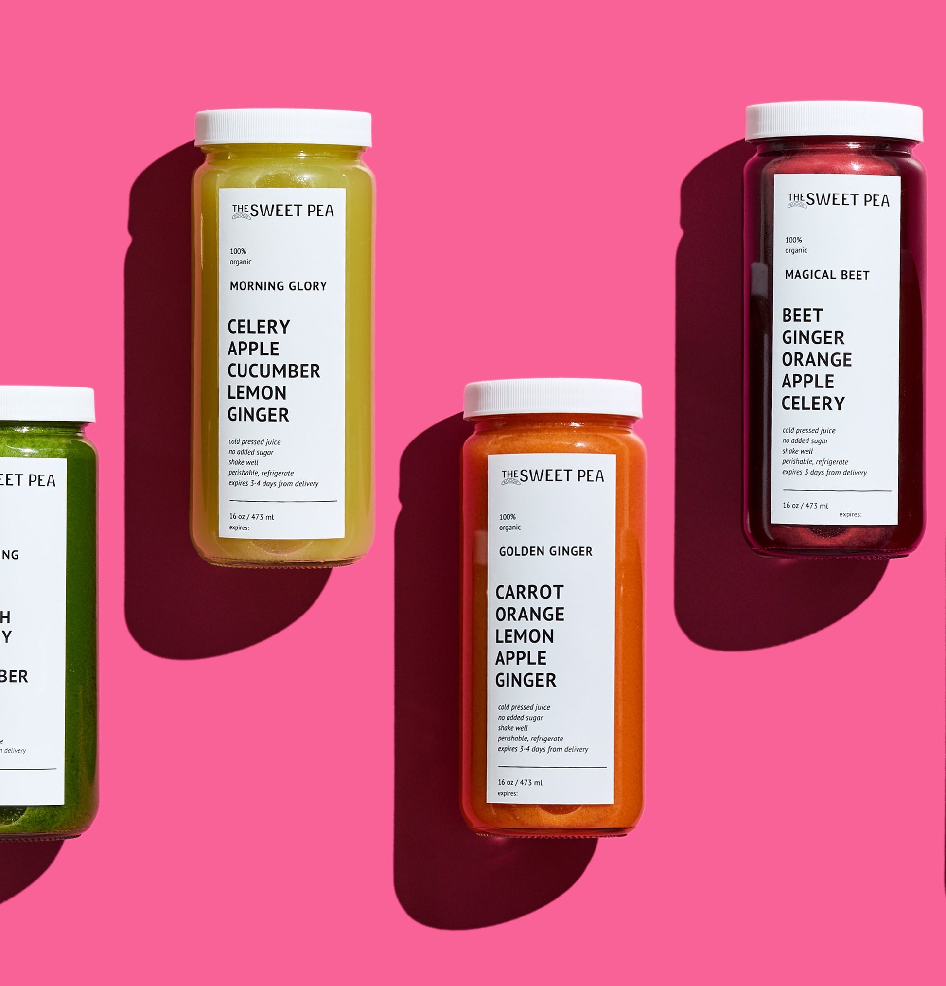 The Reset Cleanse