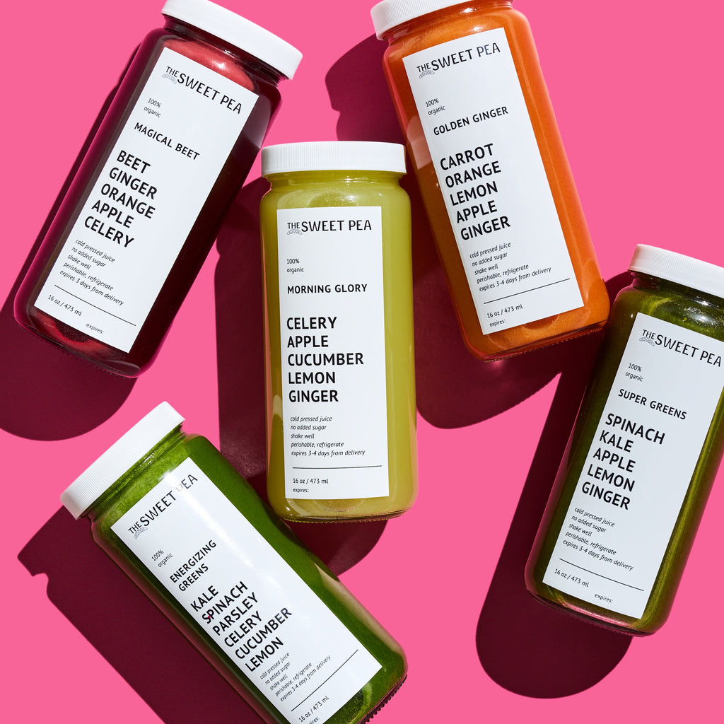The Reset Cleanse