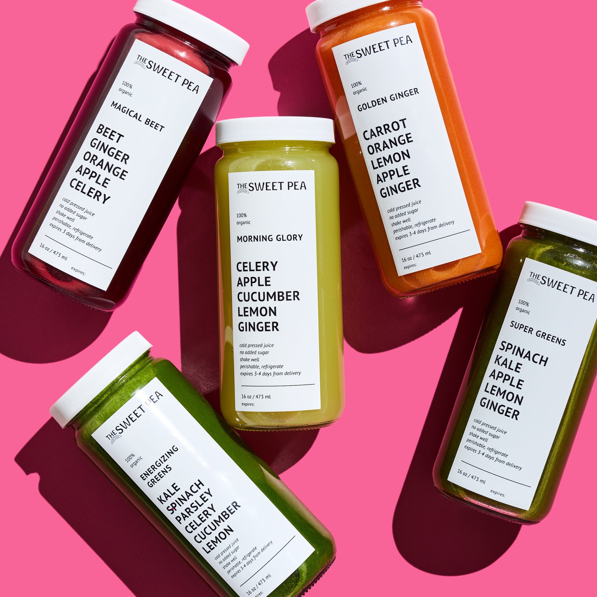 The Reset Cleanse
