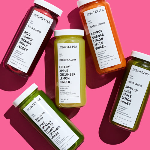 The Reset Cleanse
