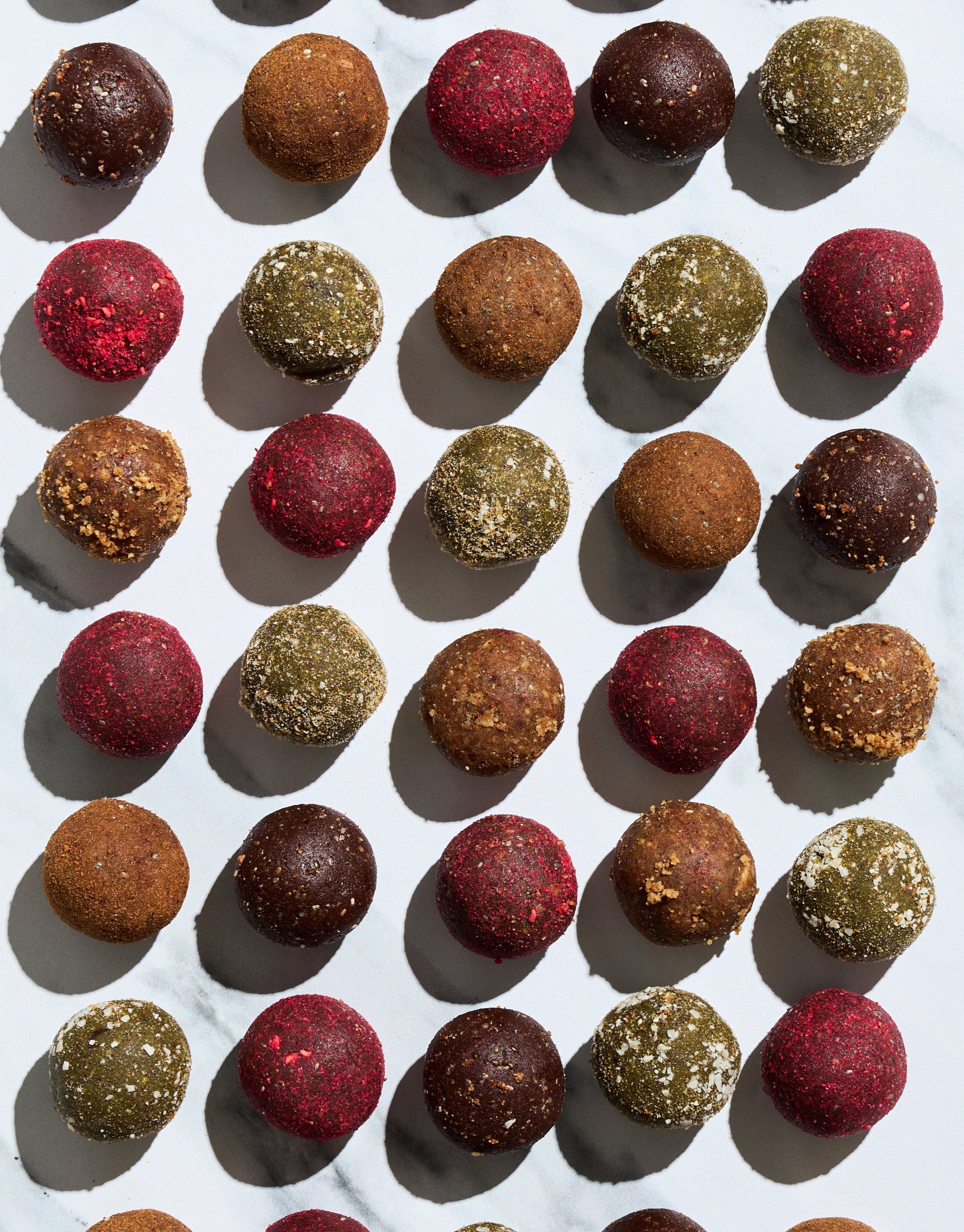 Omega-3 Almond Butter Cup