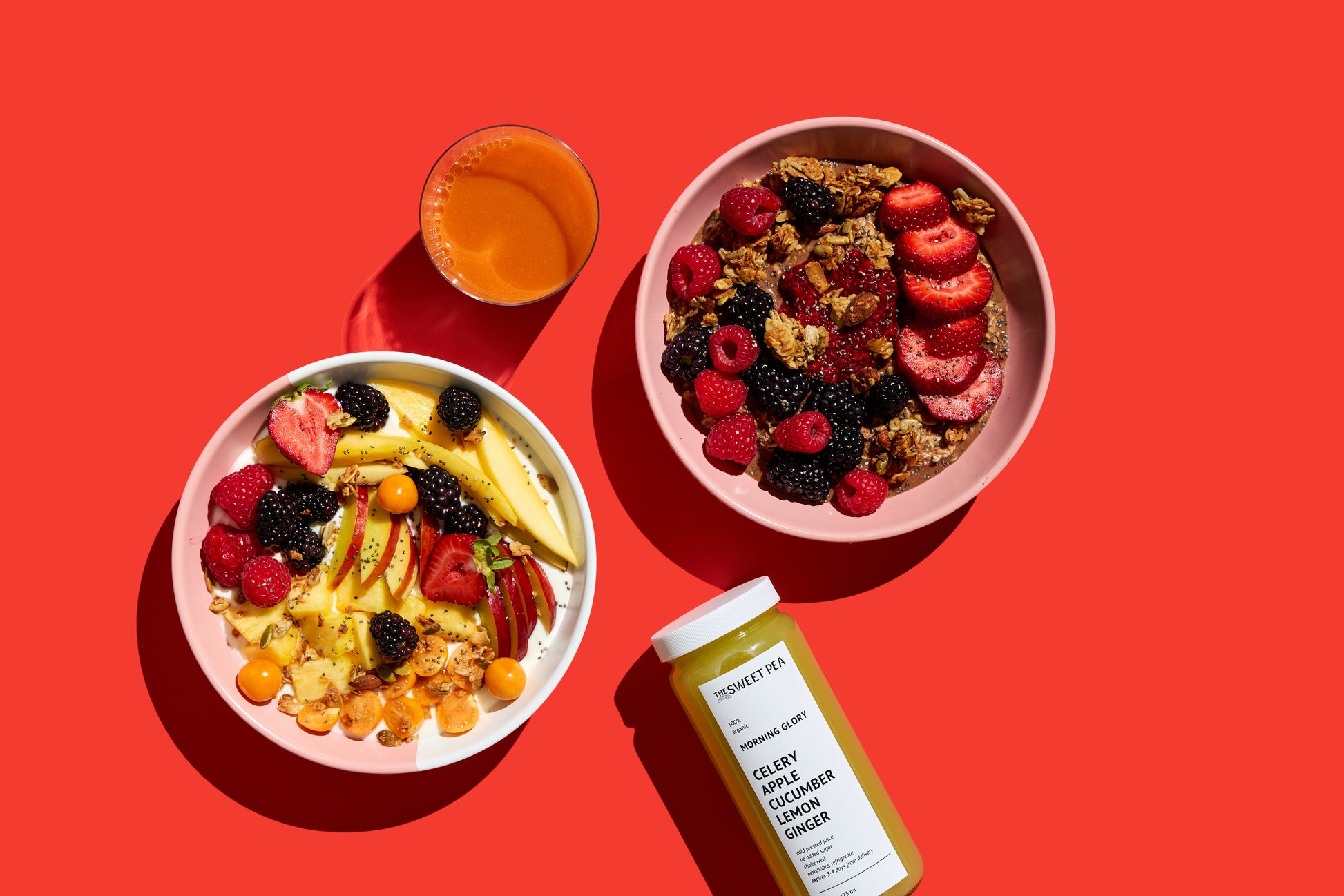 Mornings Made Easy