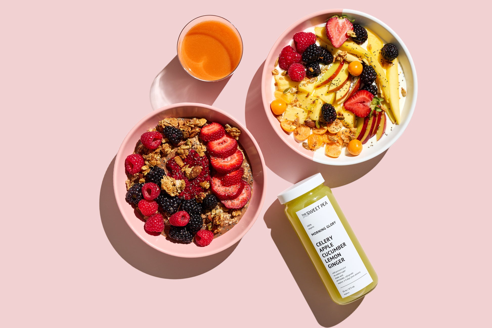Mornings Made Easy